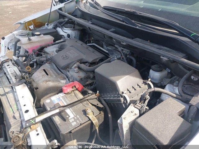 Aukcja sprzedaży 2018 Toyota Rav4, vin: 2T3BFREV2JW852024, numer aukcji: 12618756