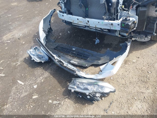 Aukcja sprzedaży 2018 Toyota Rav4, vin: 2T3BFREV2JW852024, numer aukcji: 12618756