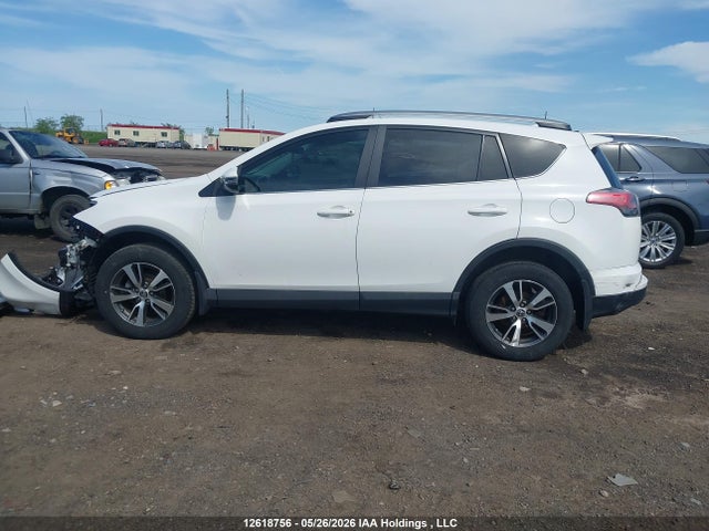 Aukcja sprzedaży 2018 Toyota Rav4, vin: 2T3BFREV2JW852024, numer aukcji: 12618756