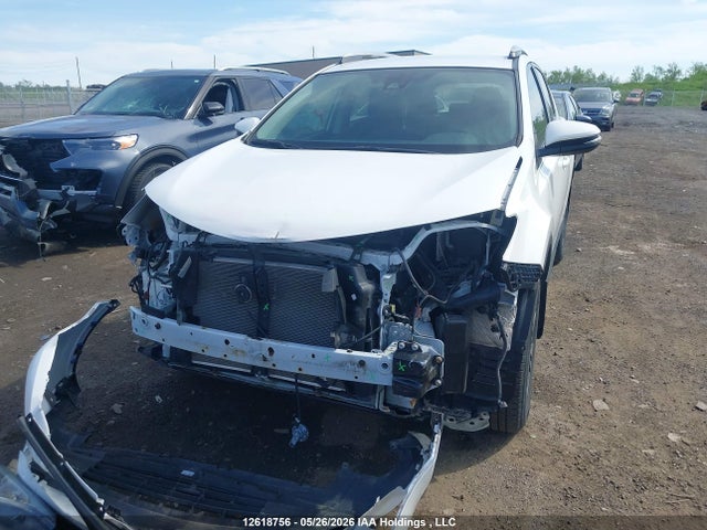 Aukcja sprzedaży 2018 Toyota Rav4, vin: 2T3BFREV2JW852024, numer aukcji: 12618756