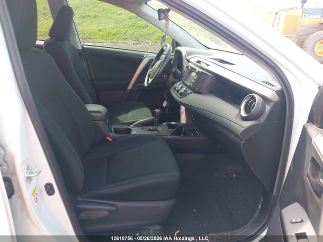 Aukcja sprzedaży 2018 Toyota Rav4, vin: 2T3BFREV2JW852024, numer aukcji: 12618756