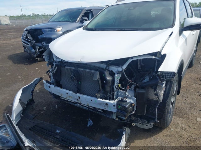 Aukcja sprzedaży 2018 Toyota Rav4, vin: 2T3BFREV2JW852024, numer aukcji: 12618756