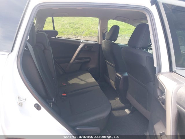 Aukcja sprzedaży 2018 Toyota Rav4, vin: 2T3BFREV2JW852024, numer aukcji: 12618756