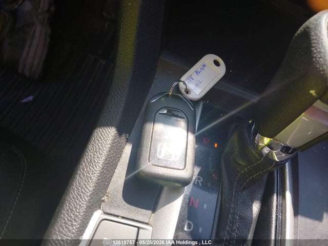 Aukcja sprzedaży 2018 Honda Civic Ex, vin: 2HGFC2F88JH002023, numer aukcji: 12618757