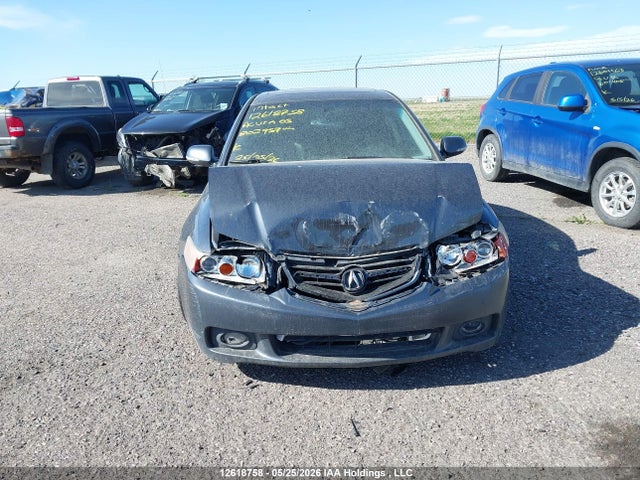 Aukcja sprzedaży 2005 Acura Tsx, vin: JH4CL95835C802957, numer aukcji: 12618758
