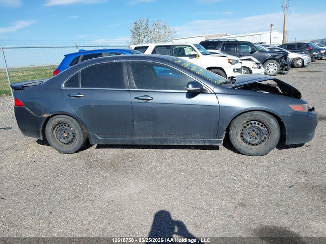 Aukcja sprzedaży 2005 Acura Tsx, vin: JH4CL95835C802957, numer aukcji: 12618758