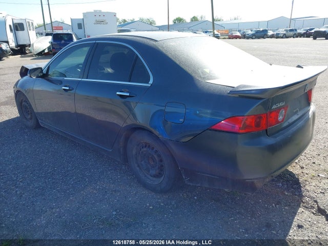 Aukcja sprzedaży 2005 Acura Tsx, vin: JH4CL95835C802957, numer aukcji: 12618758