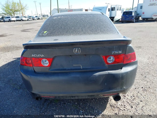 Aukcja sprzedaży 2005 Acura Tsx, vin: JH4CL95835C802957, numer aukcji: 12618758