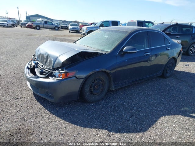 Aukcja sprzedaży 2005 Acura Tsx, vin: JH4CL95835C802957, numer aukcji: 12618758