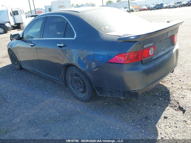 Aukcja sprzedaży 2005 Acura Tsx, vin: JH4CL95835C802957, numer aukcji: 12618758