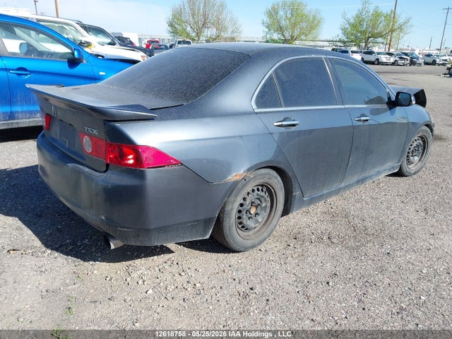 Aukcja sprzedaży 2005 Acura Tsx, vin: JH4CL95835C802957, numer aukcji: 12618758