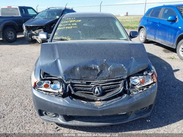 Aukcja sprzedaży 2005 Acura Tsx, vin: JH4CL95835C802957, numer aukcji: 12618758