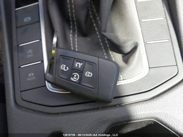 Aukcja sprzedaży 2025 Volkswagen Jetta, vin: 3VWGX7BU5SM088477, numer aukcji: 12618759