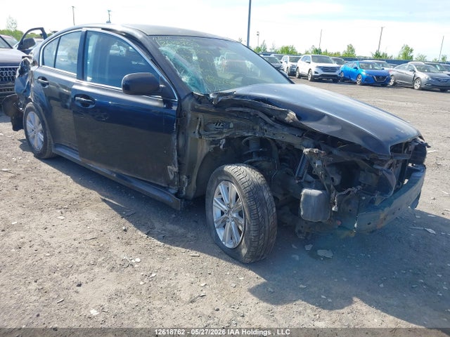 Продажа на аукционе авто 2013 Subaru Legacy 2.5i Premium, vin: 4S3BMGB66D3036061, номер лота: 12618762