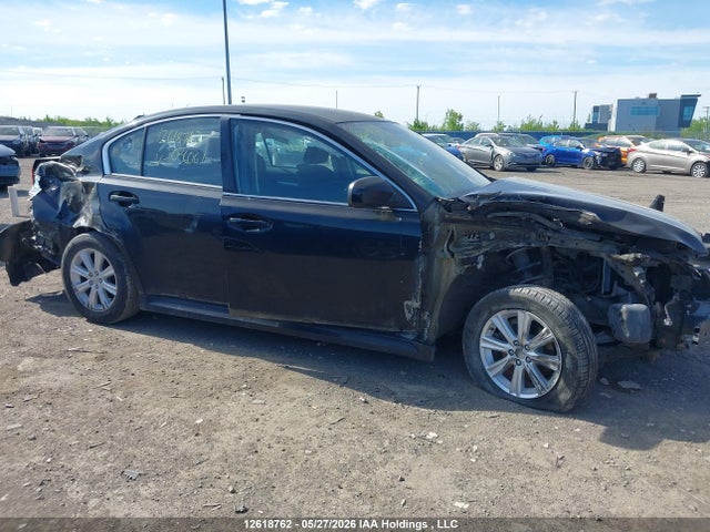 Aukcja sprzedaży 2013 Subaru Legacy 2.5i Premium, vin: 4S3BMGB66D3036061, numer aukcji: 12618762