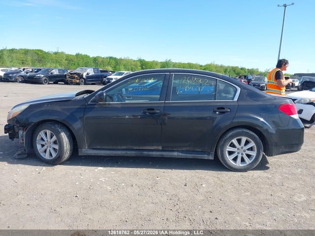 Aukcja sprzedaży 2013 Subaru Legacy 2.5i Premium, vin: 4S3BMGB66D3036061, numer aukcji: 12618762