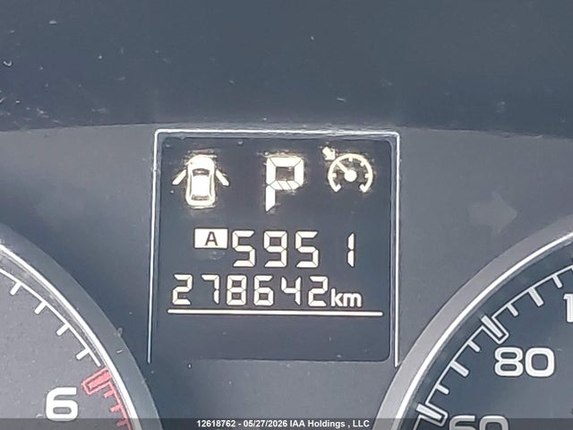 Aukcja sprzedaży 2013 Subaru Legacy 2.5i Premium, vin: 4S3BMGB66D3036061, numer aukcji: 12618762