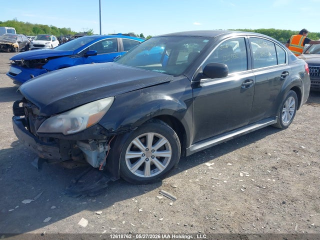 Aukcja sprzedaży 2013 Subaru Legacy 2.5i Premium, vin: 4S3BMGB66D3036061, numer aukcji: 12618762