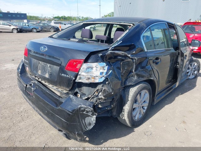 Aukcja sprzedaży 2013 Subaru Legacy 2.5i Premium, vin: 4S3BMGB66D3036061, numer aukcji: 12618762