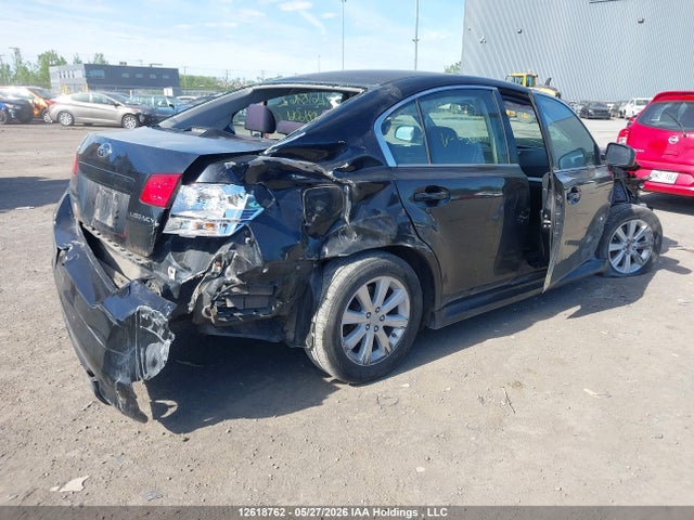 Aukcja sprzedaży 2013 Subaru Legacy 2.5i Premium, vin: 4S3BMGB66D3036061, numer aukcji: 12618762