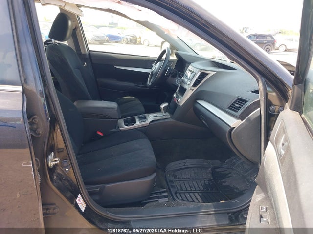 Aukcja sprzedaży 2013 Subaru Legacy 2.5i Premium, vin: 4S3BMGB66D3036061, numer aukcji: 12618762