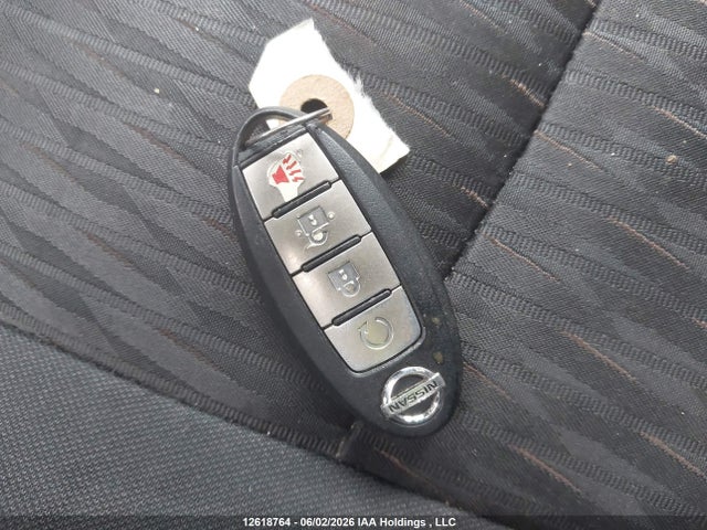 Продаж на аукціоні авто 2018 Nissan Rogue Midnight Edition/s/sl/sl W/propilot Assist/sv, vin: 5N1AT2MV2JC806754, номер лоту: 12618764