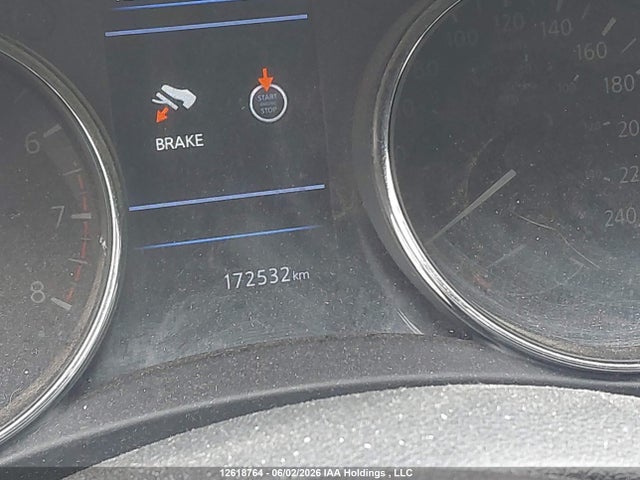 Продаж на аукціоні авто 2018 Nissan Rogue Midnight Edition/s/sl/sl W/propilot Assist/sv, vin: 5N1AT2MV2JC806754, номер лоту: 12618764