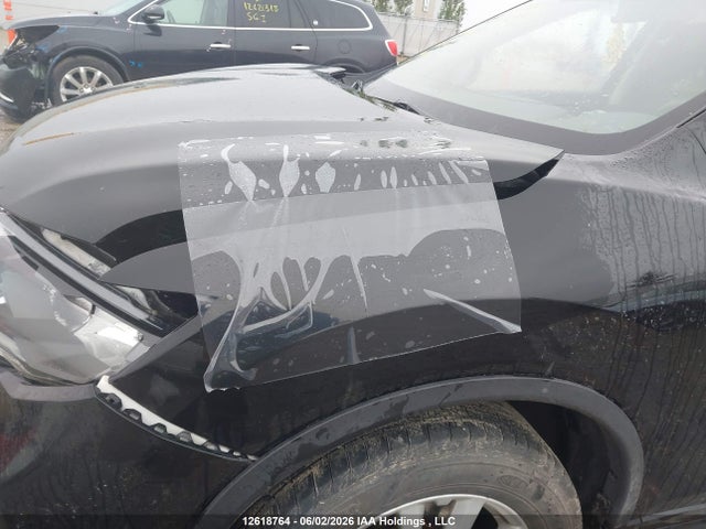Продаж на аукціоні авто 2018 Nissan Rogue Midnight Edition/s/sl/sl W/propilot Assist/sv, vin: 5N1AT2MV2JC806754, номер лоту: 12618764
