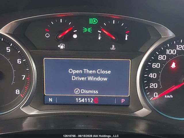 12618766 :رقم المزاد ، 1GNEVJKW5MJ202192 vin ، 2021 Chevrolet Traverse Rs مزاد بيع