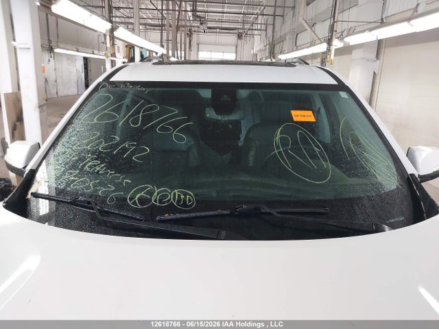 12618766 :رقم المزاد ، 1GNEVJKW5MJ202192 vin ، 2021 Chevrolet Traverse Rs مزاد بيع