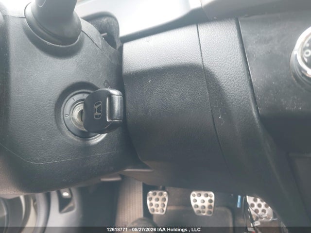 12618771 :رقم المزاد ، 2HGFG4A53CH102157 vin ، 2012 Honda Civic Si Si مزاد بيع