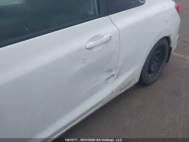 12618771 :رقم المزاد ، 2HGFG4A53CH102157 vin ، 2012 Honda Civic Si Si مزاد بيع