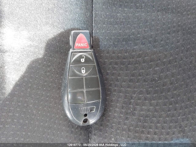 Продажа на аукционе авто 2013 Dodge Grand Caravan Se, vin: 2C4RDGBGXDR702062, номер лота: 12618773
