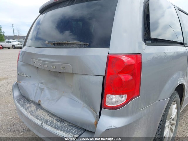 Продажа на аукционе авто 2013 Dodge Grand Caravan Se, vin: 2C4RDGBGXDR702062, номер лота: 12618773