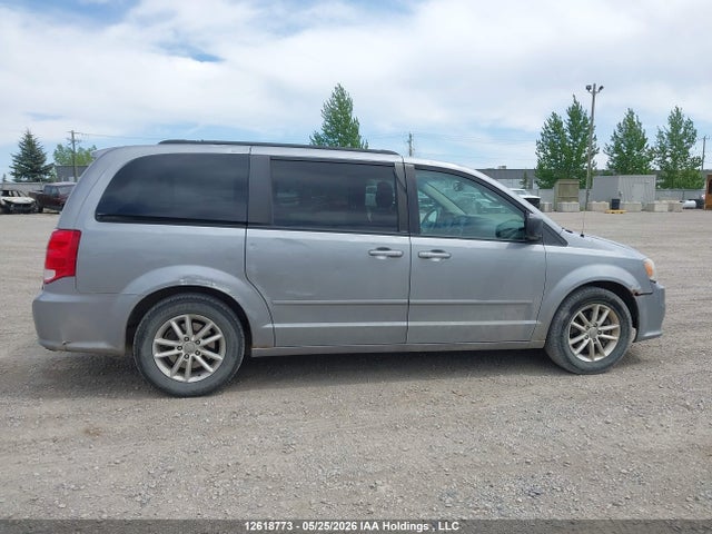 Продажа на аукционе авто 2013 Dodge Grand Caravan Se, vin: 2C4RDGBGXDR702062, номер лота: 12618773