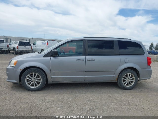 Продажа на аукционе авто 2013 Dodge Grand Caravan Se, vin: 2C4RDGBGXDR702062, номер лота: 12618773