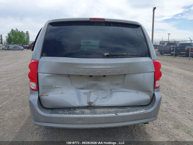 Продажа на аукционе авто 2013 Dodge Grand Caravan Se, vin: 2C4RDGBGXDR702062, номер лота: 12618773