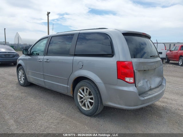 Продажа на аукционе авто 2013 Dodge Grand Caravan Se, vin: 2C4RDGBGXDR702062, номер лота: 12618773