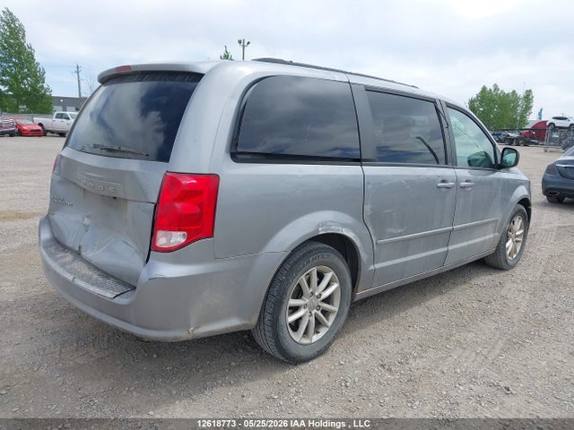Продажа на аукционе авто 2013 Dodge Grand Caravan Se, vin: 2C4RDGBGXDR702062, номер лота: 12618773