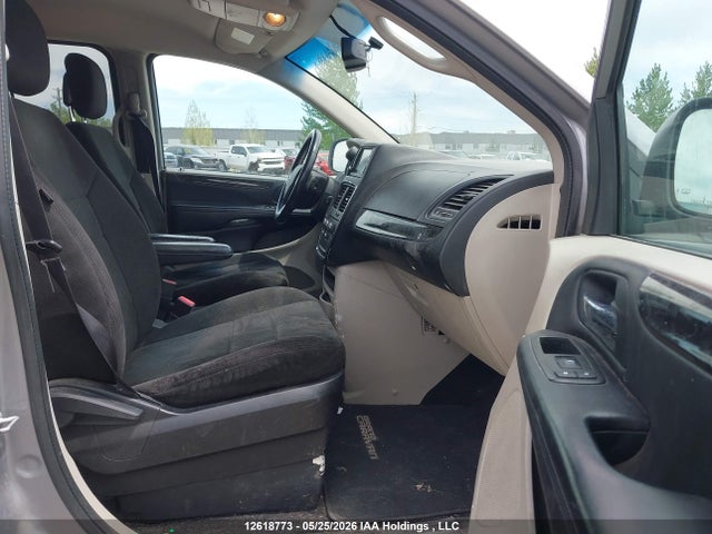 Продажа на аукционе авто 2013 Dodge Grand Caravan Se, vin: 2C4RDGBGXDR702062, номер лота: 12618773