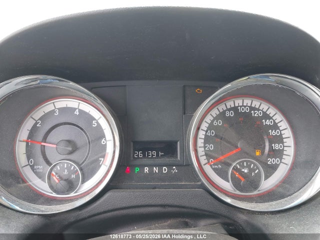 Продажа на аукционе авто 2013 Dodge Grand Caravan Se, vin: 2C4RDGBGXDR702062, номер лота: 12618773