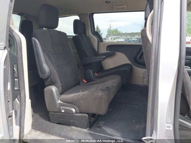 Продажа на аукционе авто 2013 Dodge Grand Caravan Se, vin: 2C4RDGBGXDR702062, номер лота: 12618773