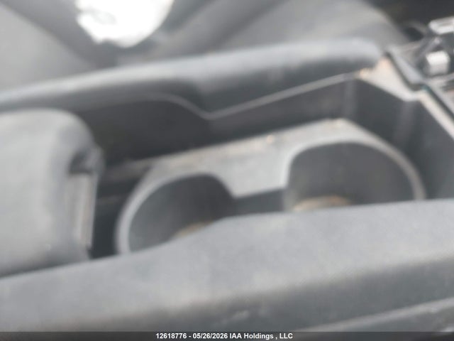 Honda CIVIC EX 2016 2HGFC2F82GH037925 Image 11