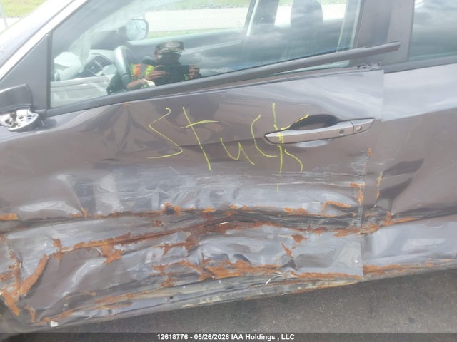 Honda CIVIC EX 2016 2HGFC2F82GH037925 Image 18