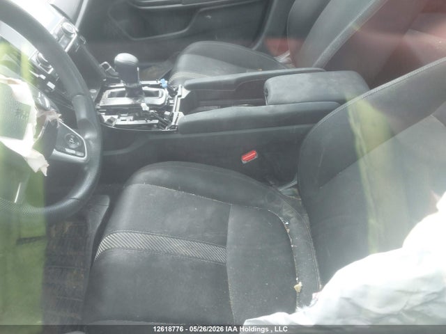 Honda CIVIC EX 2016 2HGFC2F82GH037925 Image 21