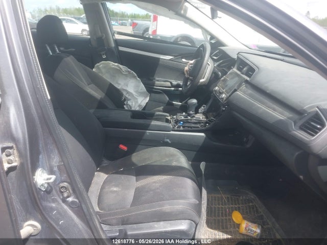 Honda CIVIC EX 2016 2HGFC2F82GH037925 Image 5
