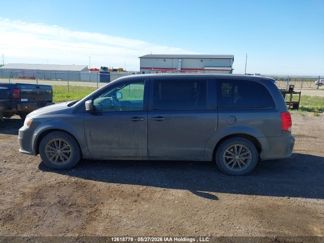 Dodge Grand Caravan Gt 2019 2C4RDGEG7KR664170 Image 14