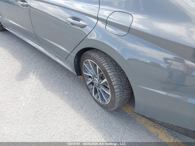 Hyundai SONATA SEL 2020 5NPEL4J28LH016359 Image 20