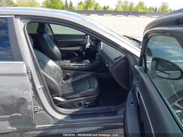 Hyundai SONATA SEL 2020 5NPEL4J28LH016359 Image 5