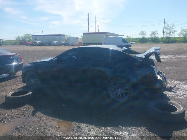 Продаж на аукціоні авто 2018 Cadillac Cts, vin: 1G6AX5SS8J0142886, номер лоту: 12618783